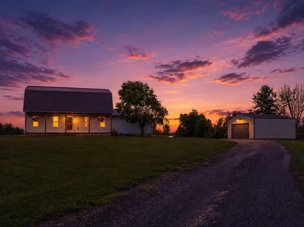 142 Decliff Rd N, New Bloomington, OH 43341