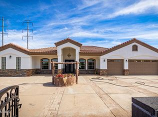 3605 S 69th Ave, Phoenix, AZ 85043