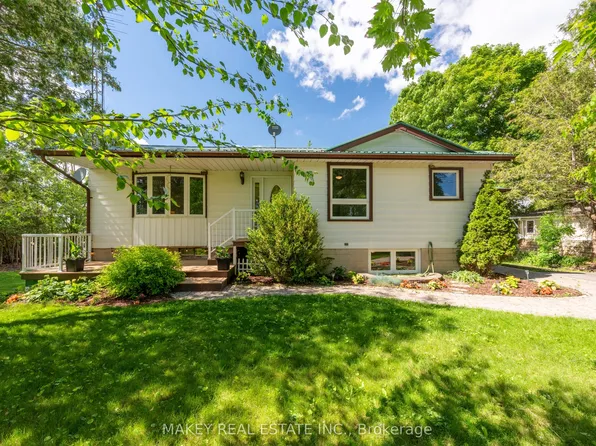 263885 Prouse Rd, South West Oxford, ON N0J 1N0