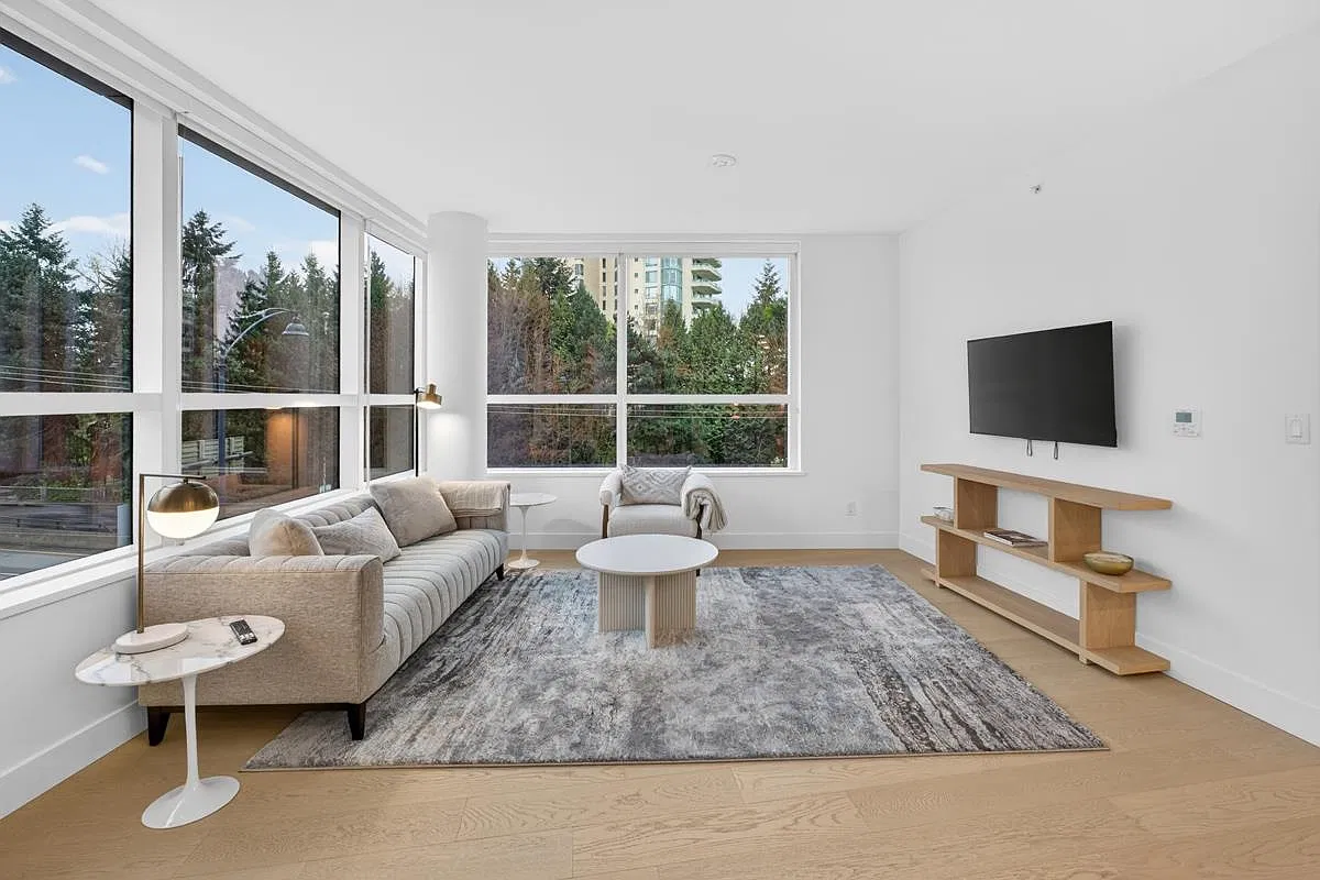 2 bed, 1456 sqft, $6,500 — Photo 3