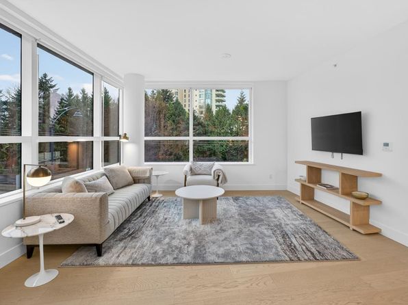 2 bedroom rental in West Vancouver — photo 3