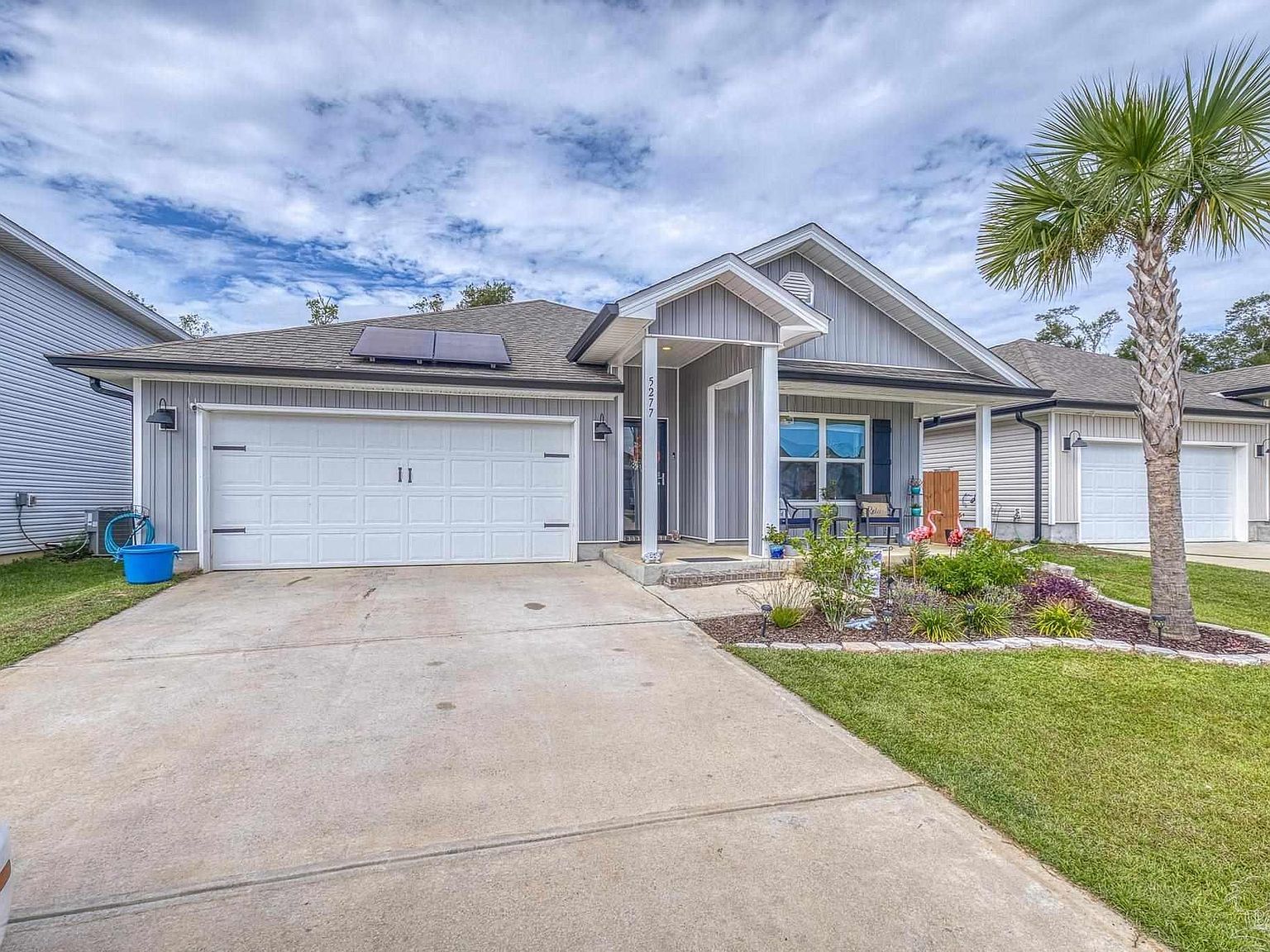 5277 Peach Dr, Pace, FL 32571 | Zillow