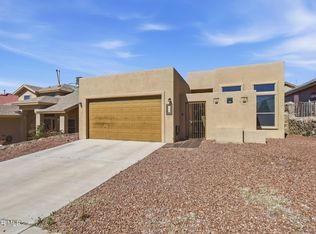 253 Barnsworth Ct, El Paso, TX 79932
