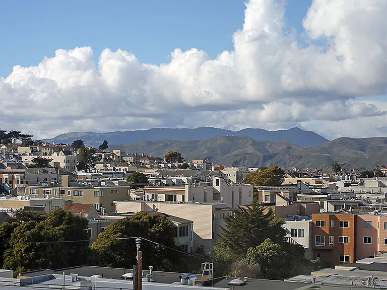 Geary Blvd — Photo 15