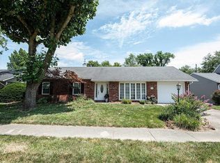 2306 Duke St, Vincennes, IN 47591