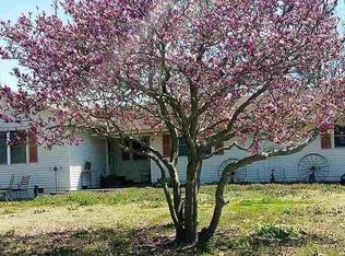 5094 Albert Owens Rd, South Fulton, TN 38257