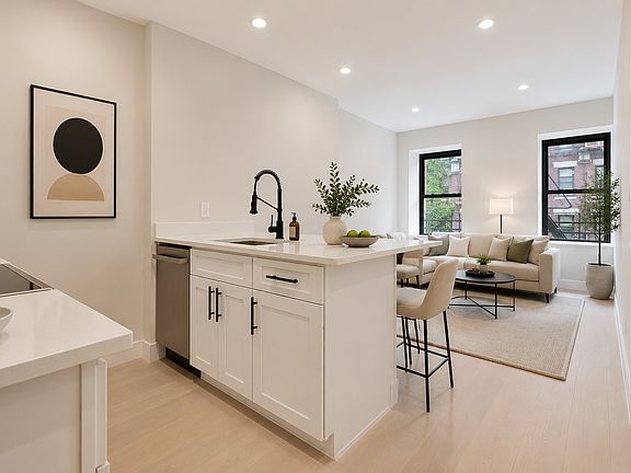 2nd image of 237 E 33rd St APT 3A