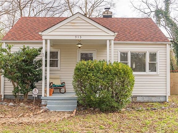 5th image of 913 Halsey Ln
