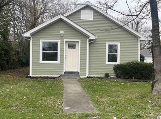 513 Thurman St, Paducah, KY 42003