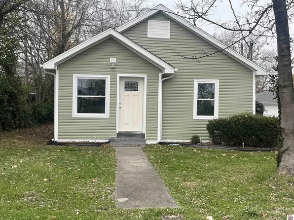 513 Thurman St, Paducah, KY 42003