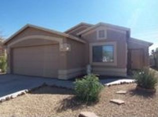 5329 S Newcastle Ct, Tucson, AZ 85746