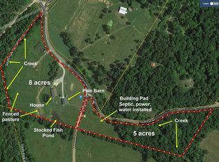 1520 S End Rd, Greensburg, KY 42743