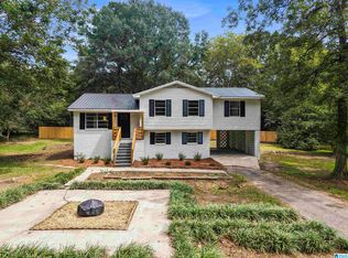 116 34th St N, Pell City, AL 35125
