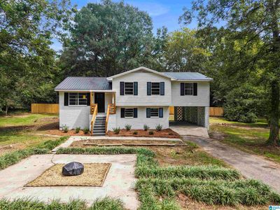 116 34th St N, Pell City, AL, 35125