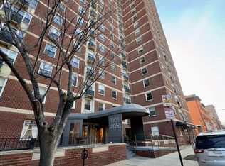 1101 Saint Paul St, Baltimore, MD