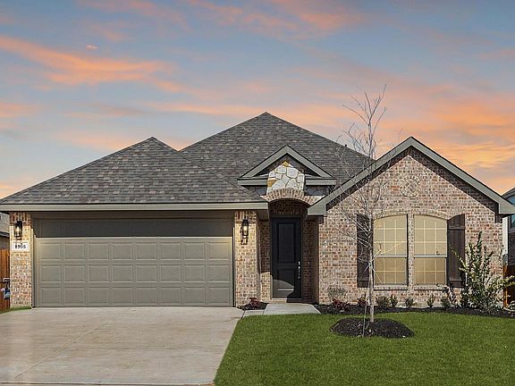 1730 A with Stone