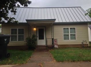 2108 Maple Ave, Waco, TX 76707