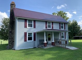 508 Johnson Mill Rd, Gretna, VA 24557