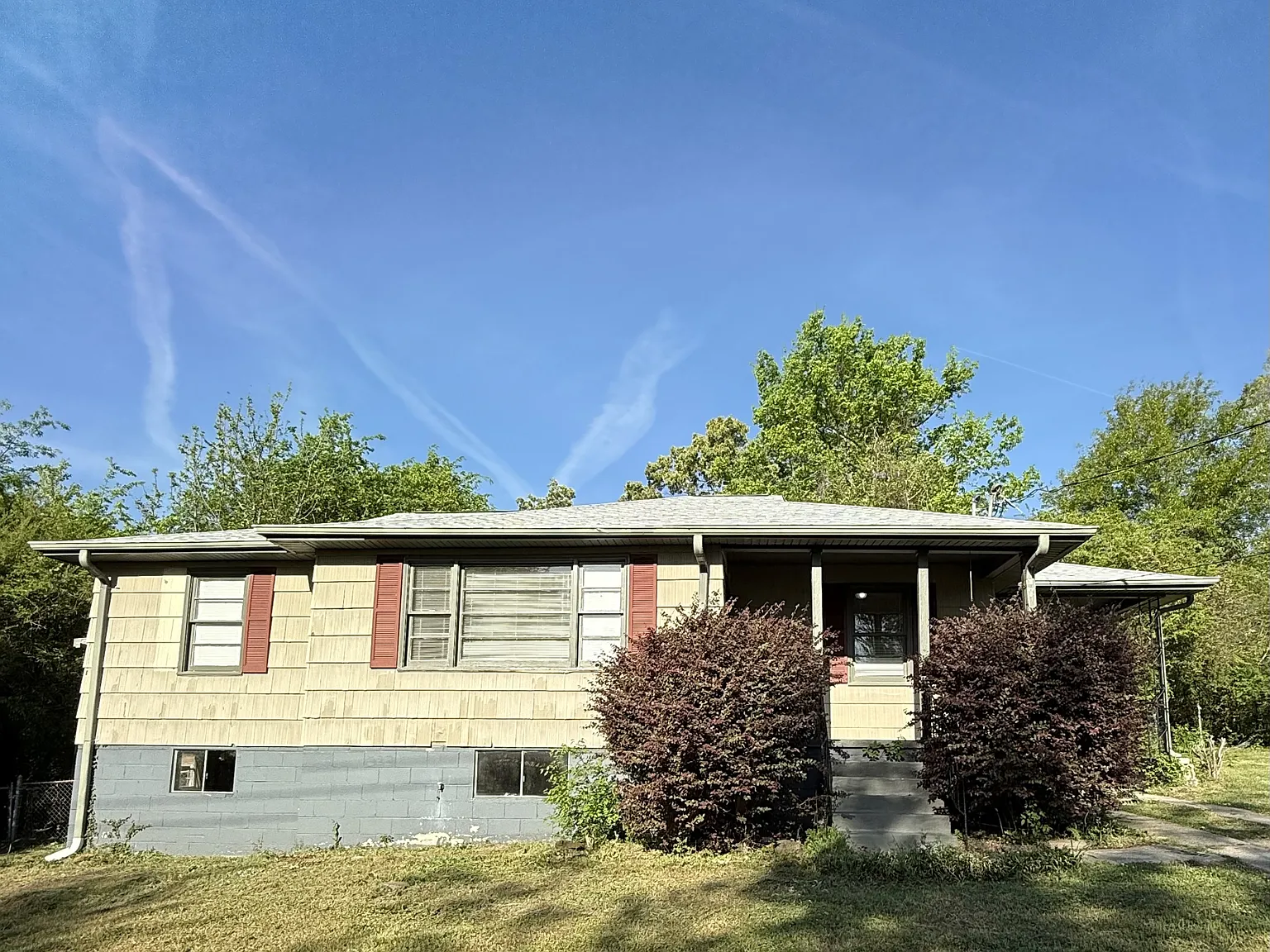 2320 5th Street Northwest - 1 — Photo 1