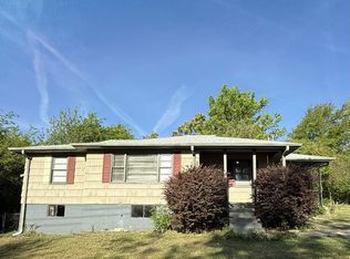 2320 5th St NW, Birmingham, AL 35215