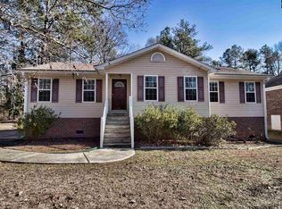 204 Spartan Dr, Columbia, SC 29212