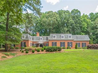 611 Indian Wells Cres, Lexington, NC 27295