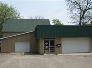 2111 Francis St, Jackson, MI 49203