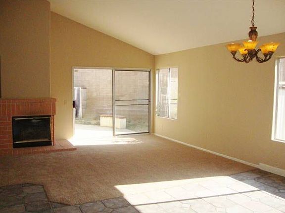 Living room dining room c