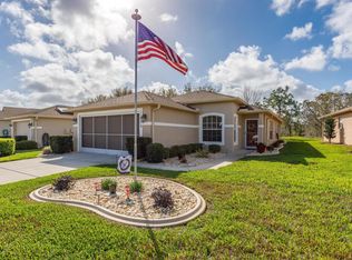 11086 Heathrow Ave, Spring Hill, FL 34609