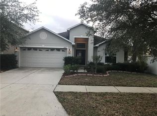 18407 Holland House Loop, Land O Lakes, FL 34638