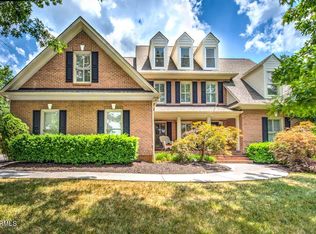 9100 Hailes Abbey Ln, Knoxville, TN 37922