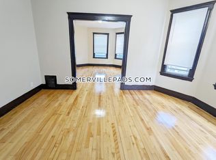 12 Main St #3, Somerville, MA 02145