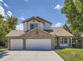 4721 S Biscay Ct, Aurora, CO 80015