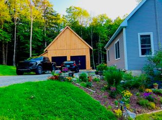 2170 Wildlife Road, Hartford, VT 05001