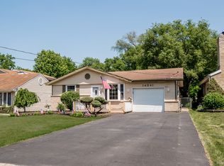 14841 Kostner Ave, Midlothian, IL 60445