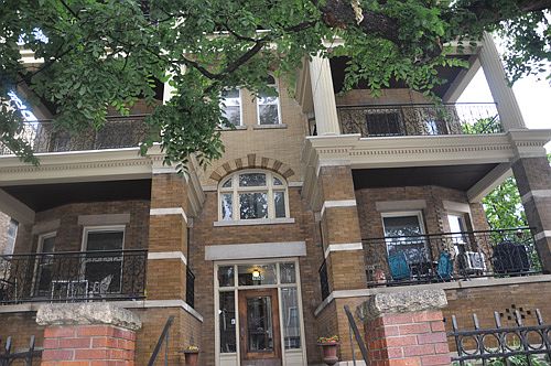 1st image of 625 Grand Ave APT 2