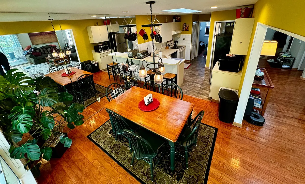 Dining room - 20 Vista Dr #20