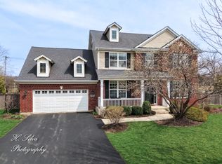 1403 Karen Dr, Dundee, IL