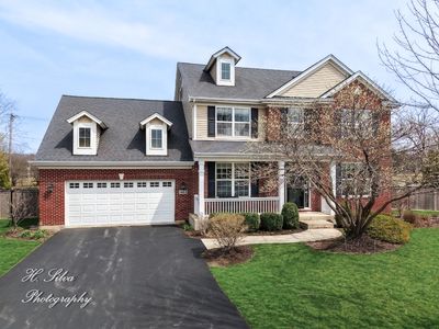 1403 Karen Dr, Dundee, IL, 60118