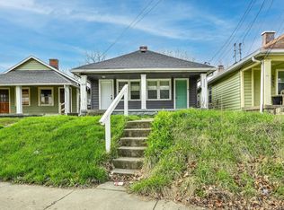 5953 E Rawles Ave, Indianapolis, IN 46219