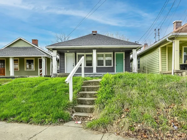 5953 E Rawles Ave, Indianapolis, IN 46219