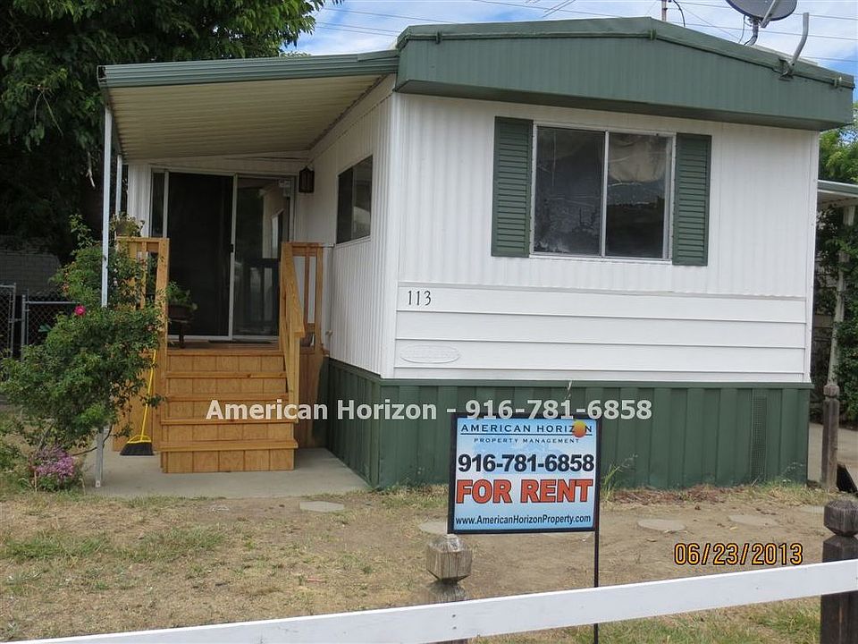 1st image of 113 Hap Arnold Loop