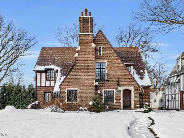 3232 Warrington Rd, Shaker Heights, OH 44120