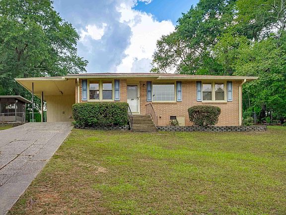 2nd image of 7527 Claudia Dr