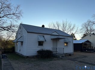 4602 Lindlaw Ave, Richmond, VA 23234