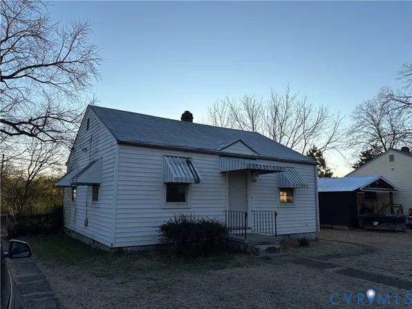 4602 Lindlaw Ave, Richmond, VA 23234