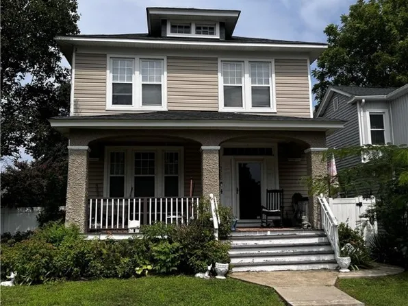 3306 3rd Ave, Richmond, VA 23222