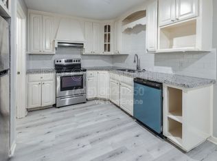 2107 Lamar Dr #A, Richmond, TX 77469