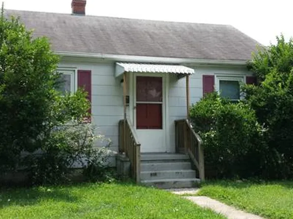 1309 Apperson St, Richmond, VA 23231