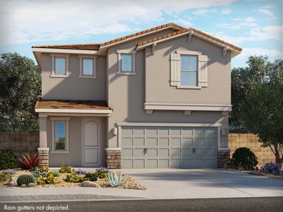 6773 E Paseo Don Octavio, Tucson, AZ, 85756